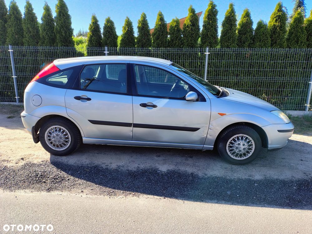 Ford Focus - 6