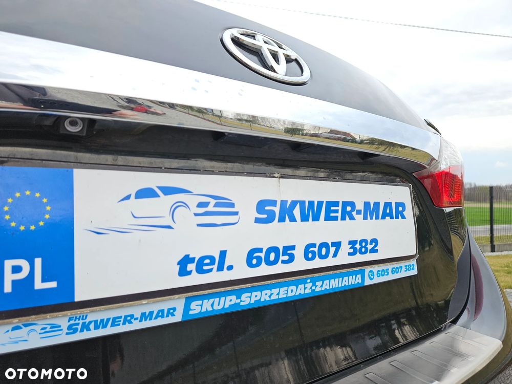 Toyota Corolla 1.6 Prestige - 34