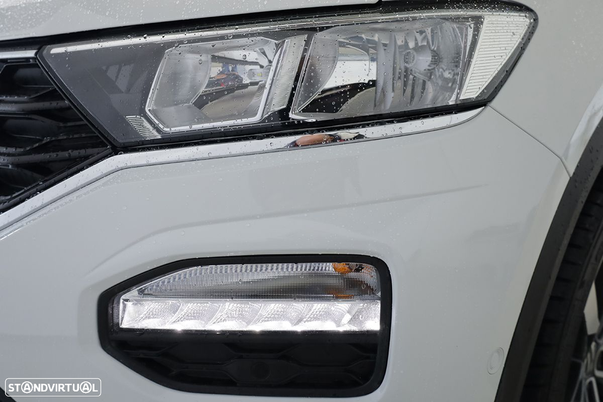 VW T-Roc 1.0 TSI Style - 5