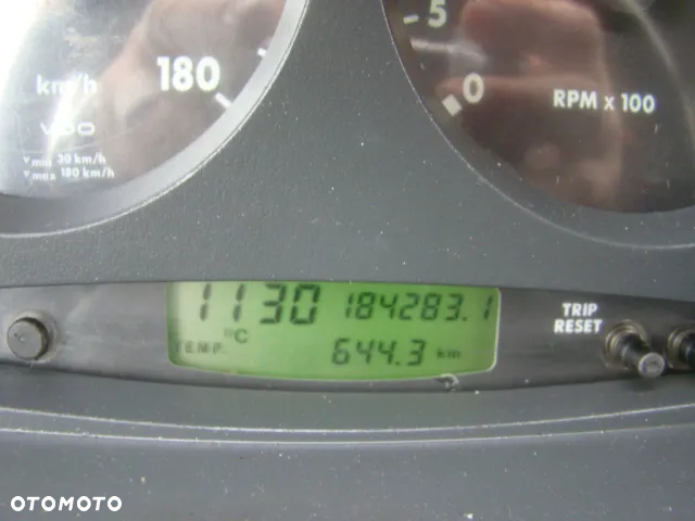Iveco DAILY 40 C 12 WYWROTKA 3.5T 4.20M KLIMA - 21