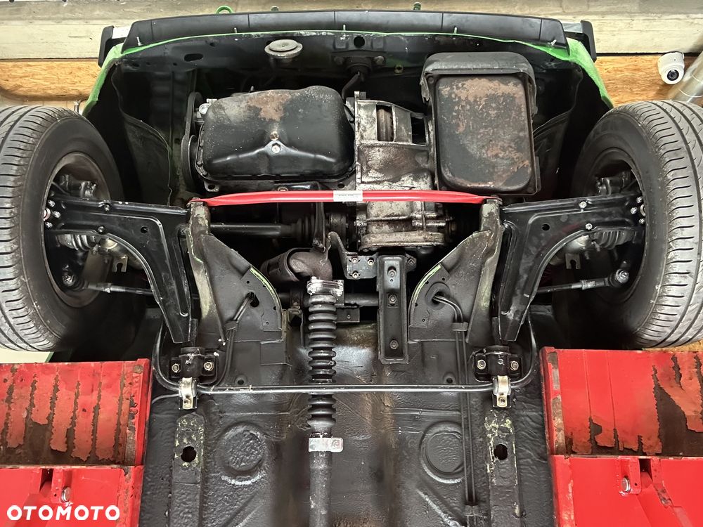 Volkswagen Golf - 17