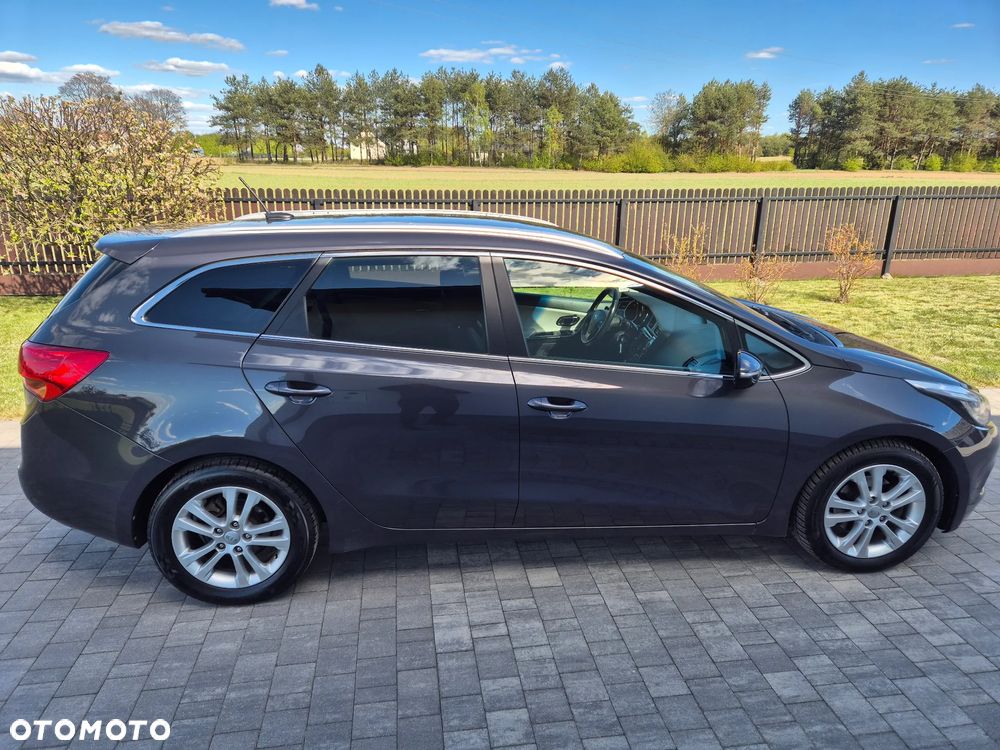 Kia Ceed 1.6 CRDi XL - 7