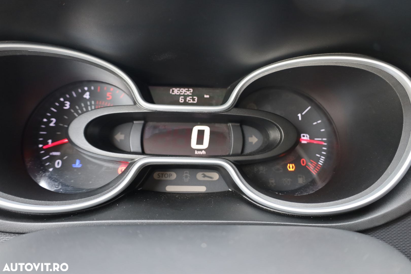 Renault Trafic - 17