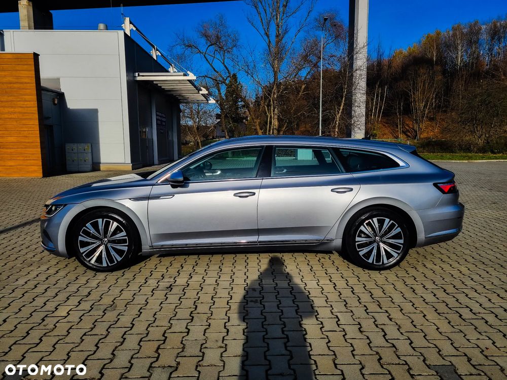 Volkswagen Arteon Shooting Brake 2.0 TDI 4Motion Elegance DSG - 32