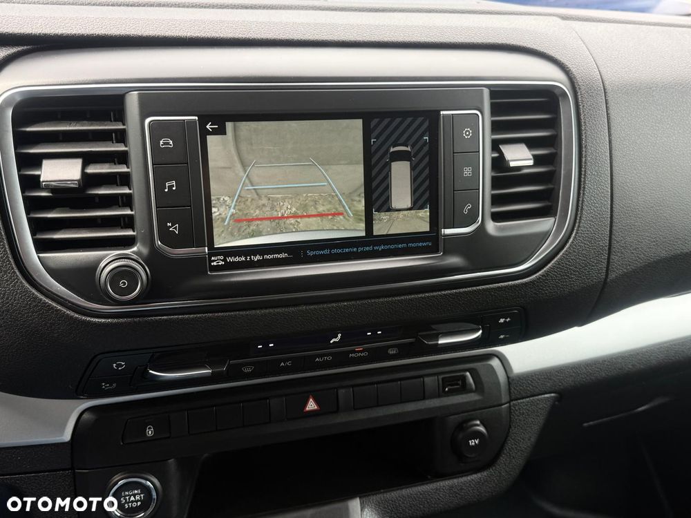 Peugeot Expert Premium L2H1 EAT6 TwinCab Komfort Plus - 12