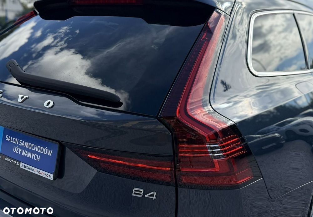Volvo V90 B4 D Geartronic Inscription - 17