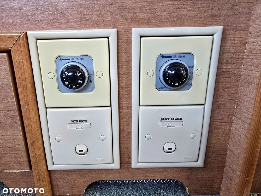 SWIFT Bessacarr Cameo - 18