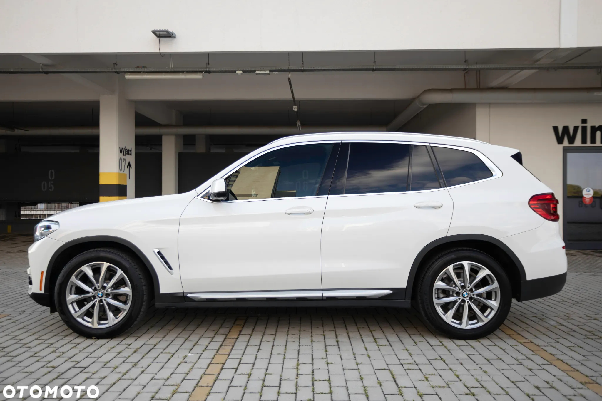 BMW X3 xDrive30i GPF xLine - 7