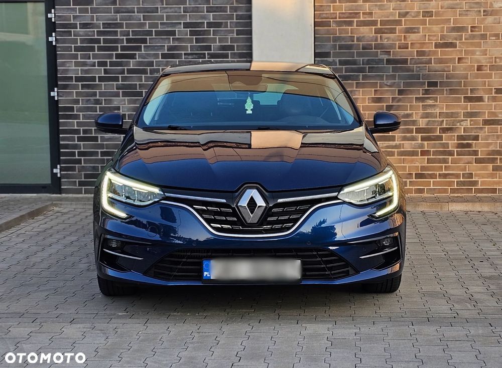 Renault Megane 1.3 TCe FAP Intens - 8
