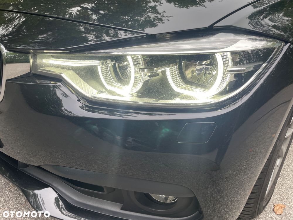 BMW Seria 3 ver-318d - 12