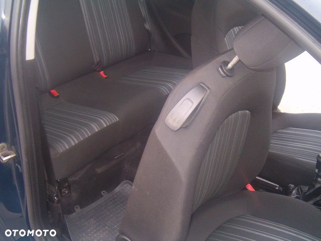 Fiat Punto - 16