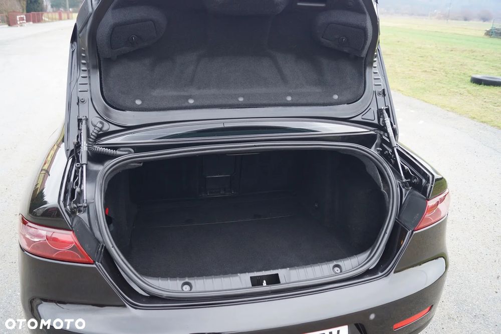 Alfa Romeo 159 1.9JTDM Impression - 20