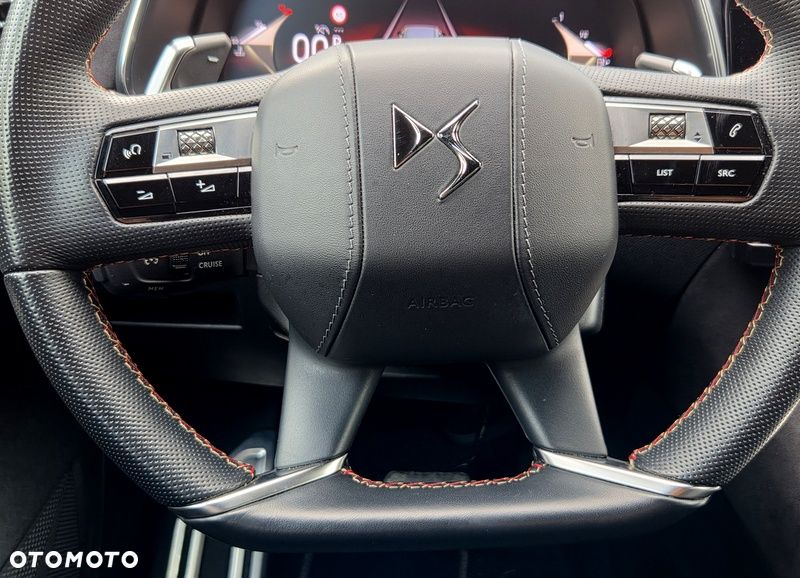 DS Automobiles DS 7 Crossback - 14