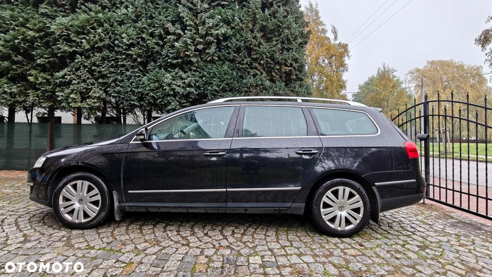 Volkswagen Passat 2.0 TDI Highline - 2