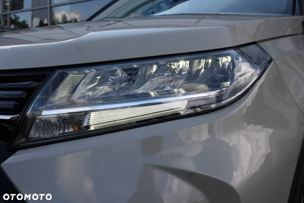 Suzuki Vitara 1.4 Boosterjet mHEV Elegance 4WD - 11