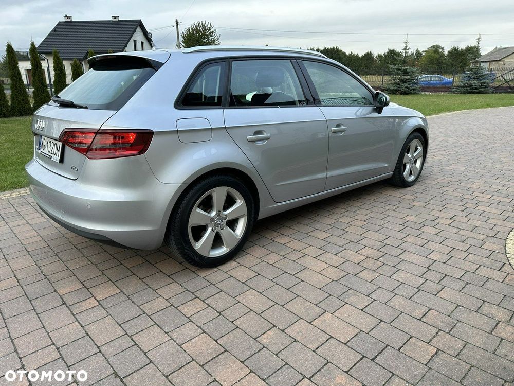 Audi A3 - 11