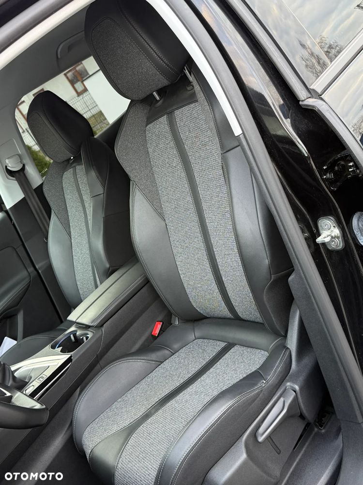 Peugeot 3008 BlueHDi 130 Stop & Start Allure Pack - 9