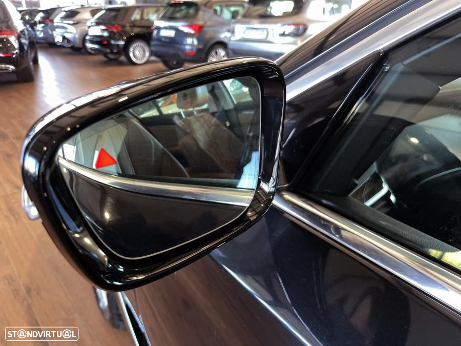 BMW 530 e Line Luxury - 9