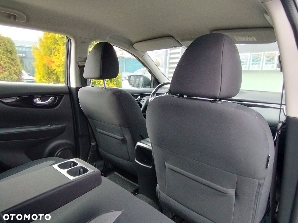 Nissan Qashqai 1.3 DIG-T N-Style - 17