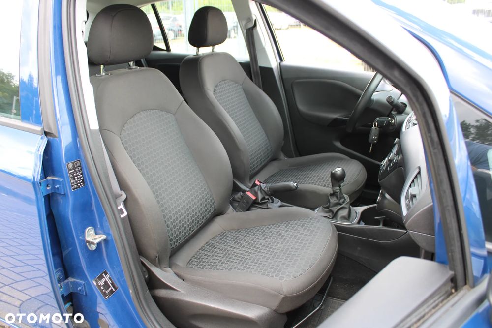 Opel Corsa - 27