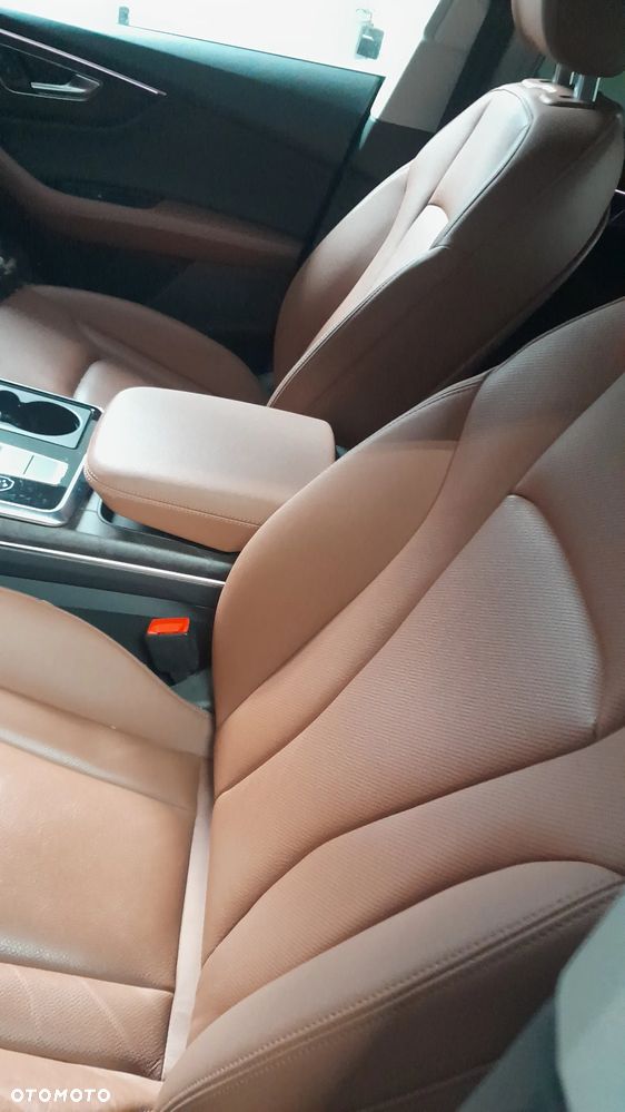 Audi Q8 55 TFSI quattro tiptronic competition plus - 29