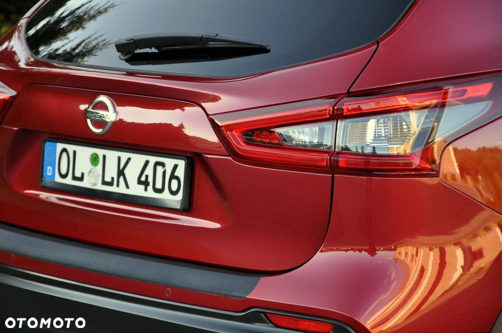 Nissan Qashqai - 16