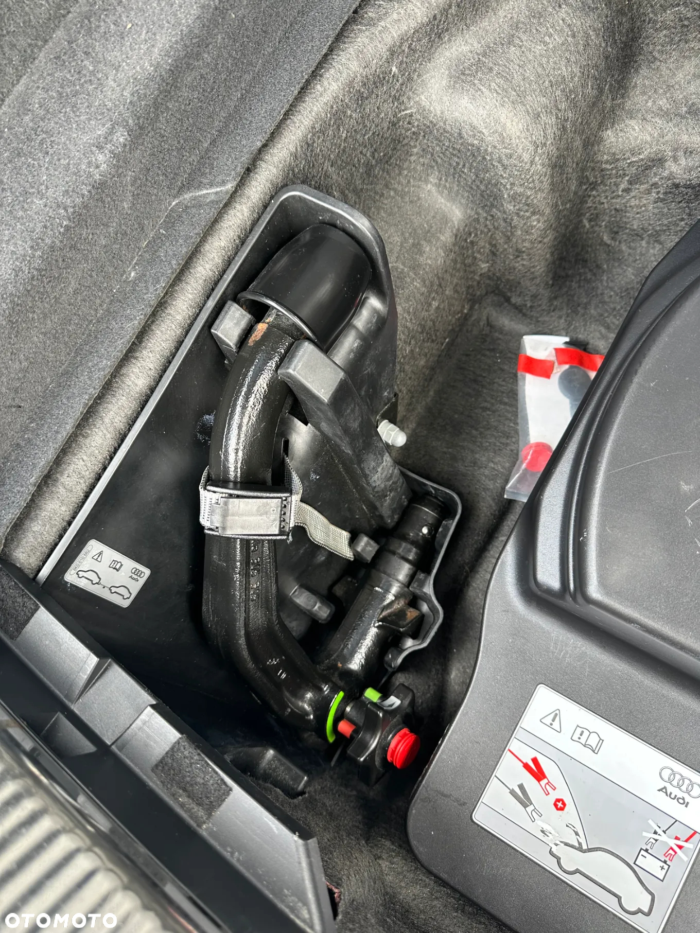 Audi A4 2.0 TDI - 28