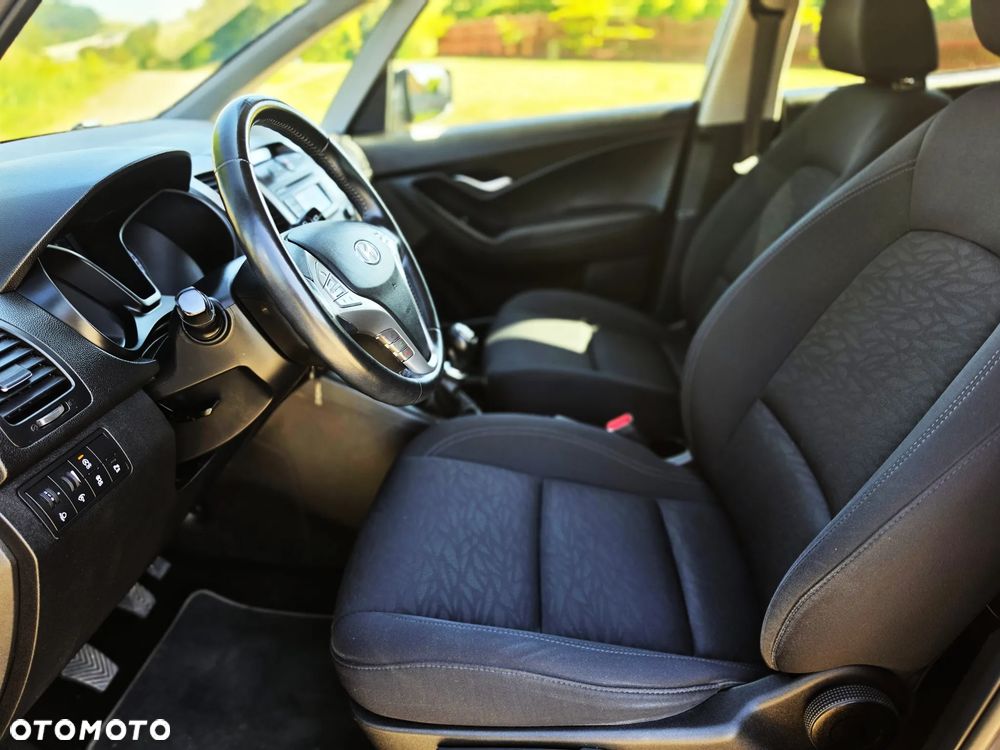 Hyundai ix20 1.6 Comfort - 19