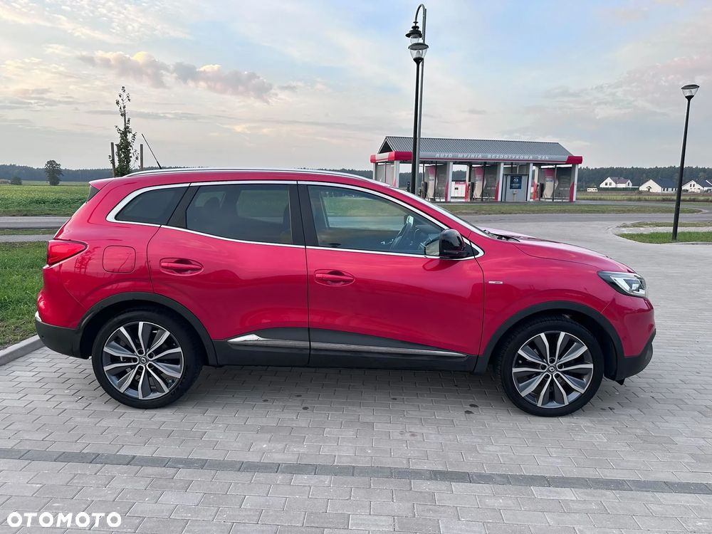 Renault Kadjar 2017 photo 4