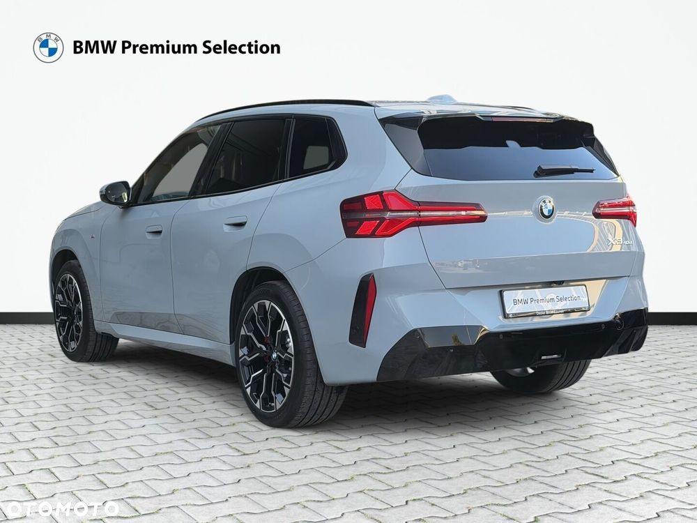 BMW X3 xDrive40d mHEV - 3