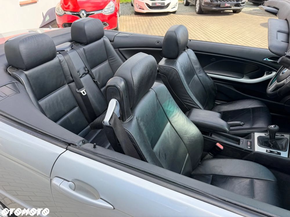 BMW Seria 3 318 Ci Edition Exclusive - 18