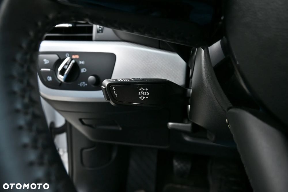 Audi A4 Avant 2.0 TDI Quattro Sport - 33