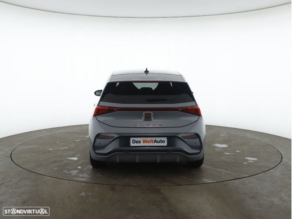 Cupra Born 58 kWh - 11