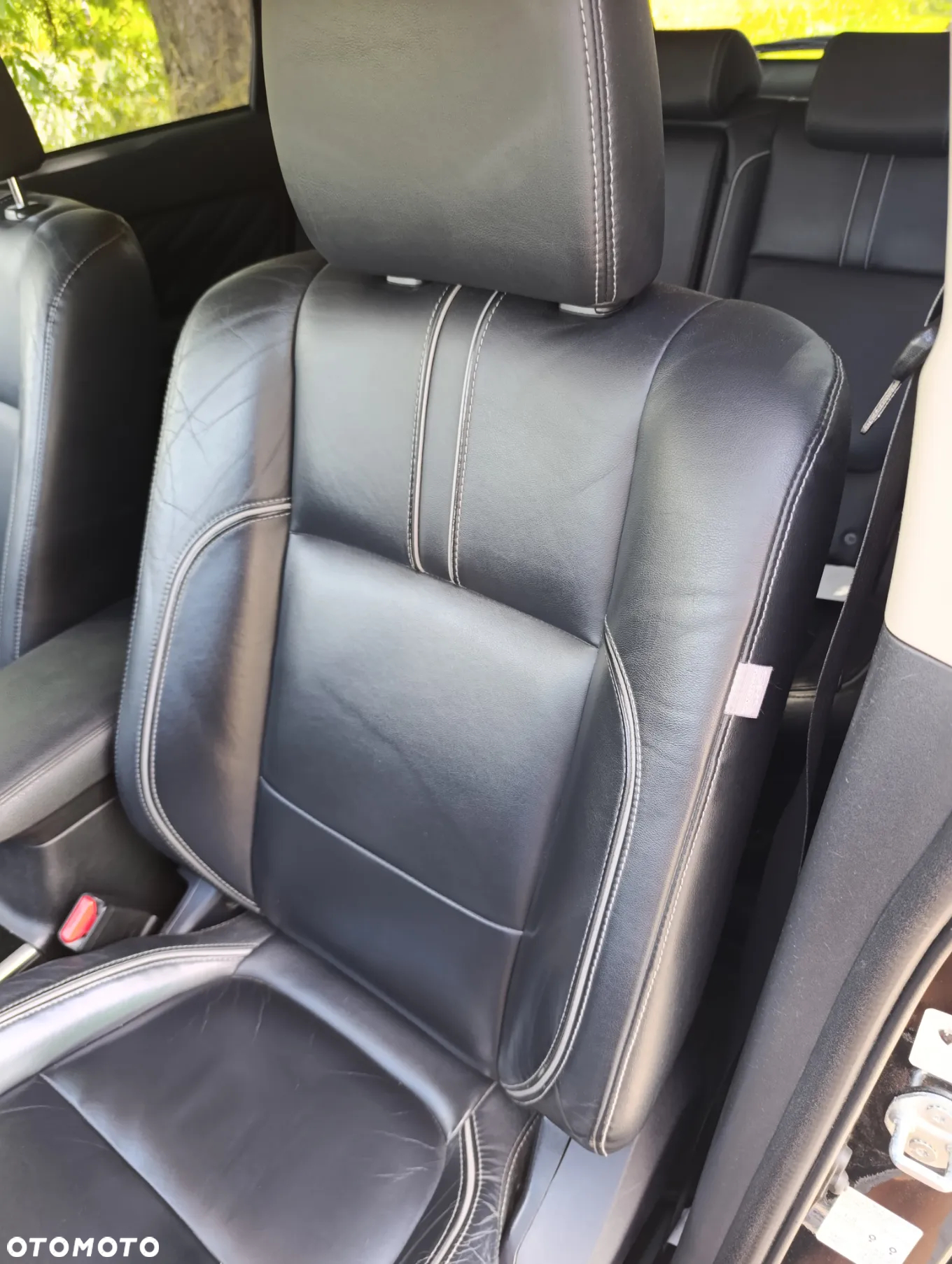 Mitsubishi Outlander - 17