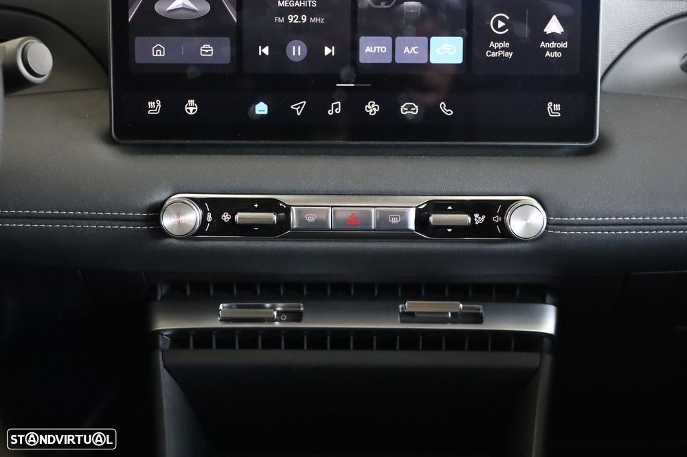 MG MG4 Urban 54 kWh Comfort - 20