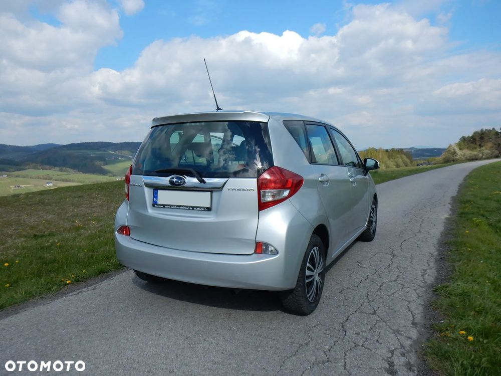 Subaru Trezia - 10