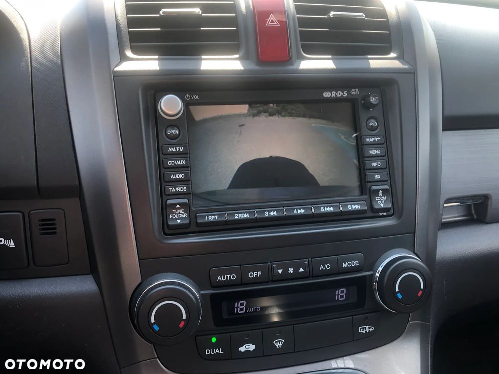 Honda CR-V 2.2i CTDi DPF Executive - 15