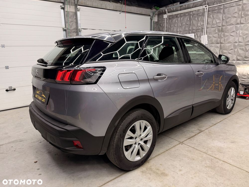 Peugeot 3008 BlueHDi 130 Stop & Start Active - 12