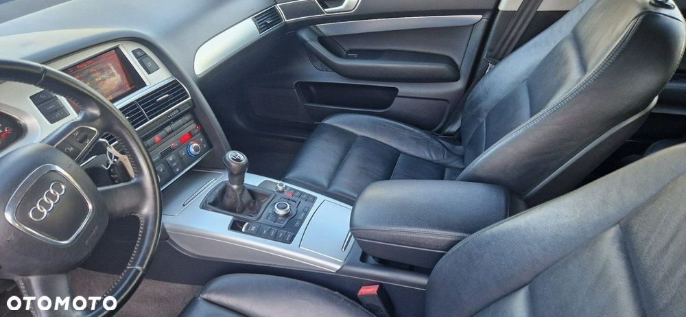 Audi A6 - 36