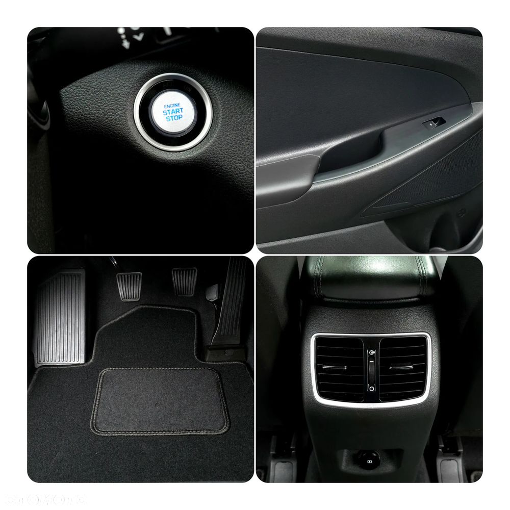 Hyundai Tucson 1.6 GDi 2WD Trend - 23