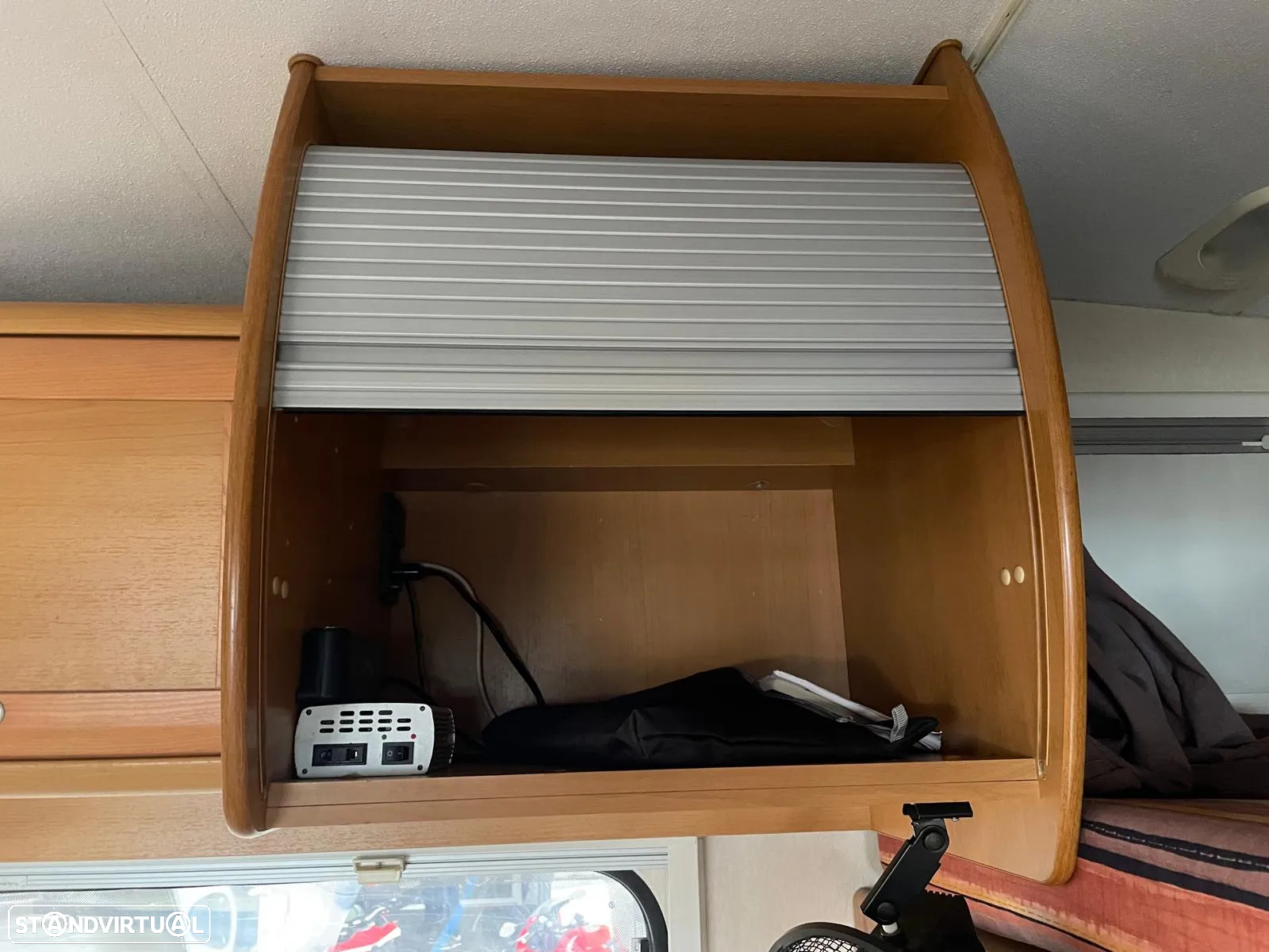 CI International Elliot 10 - Autocaravana - 27