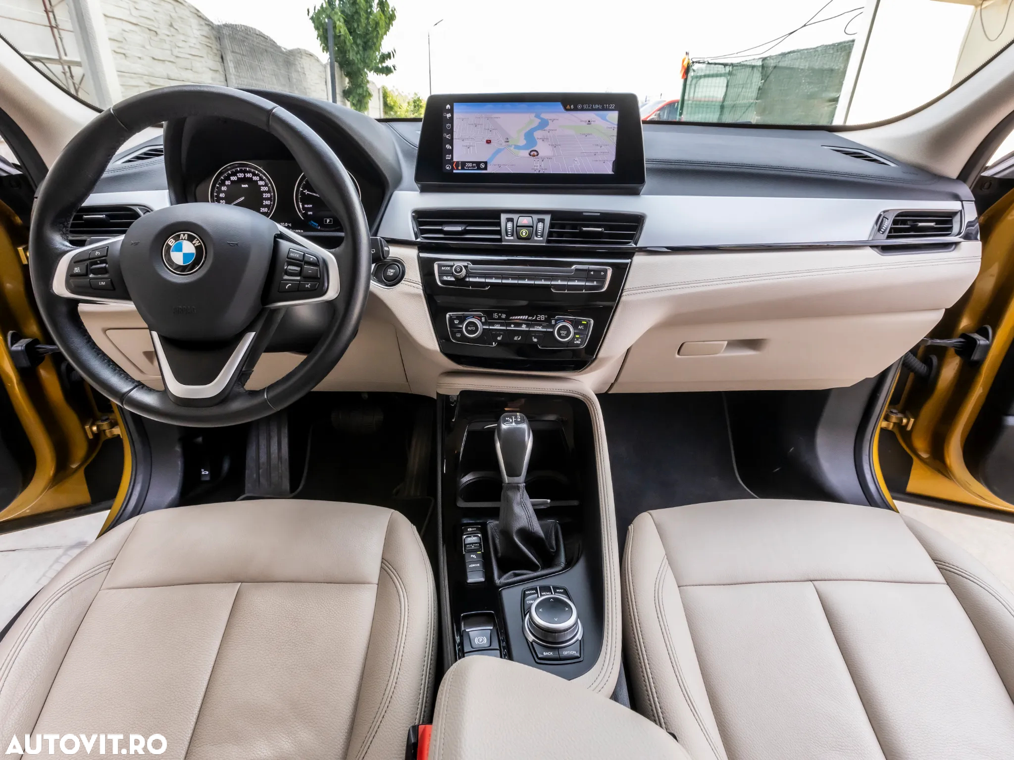BMW X2 xDrive25e AT PHEV - 16