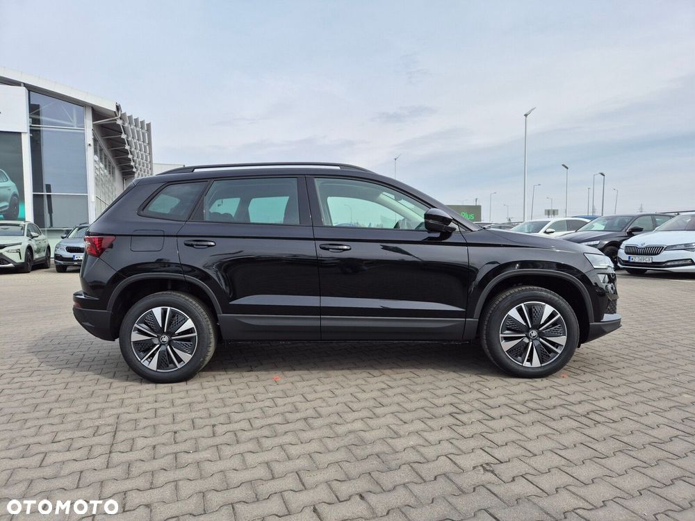Skoda Karoq - 5