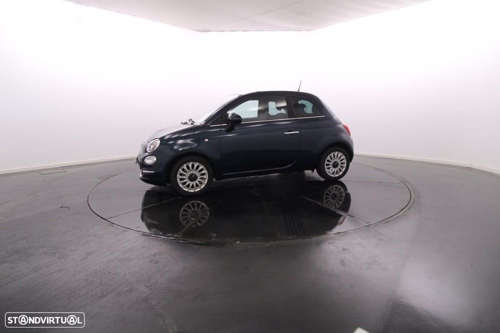 Fiat 500 1.0 Hybrid - 2