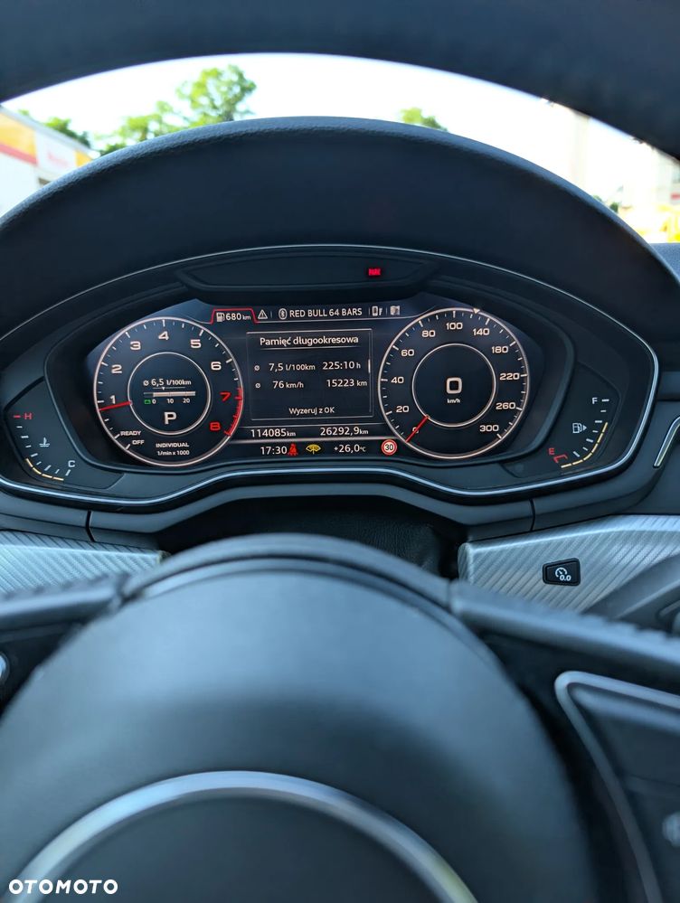 Audi A5 Coupé 2.0 TFSI Quattro Sport S tronic - 27