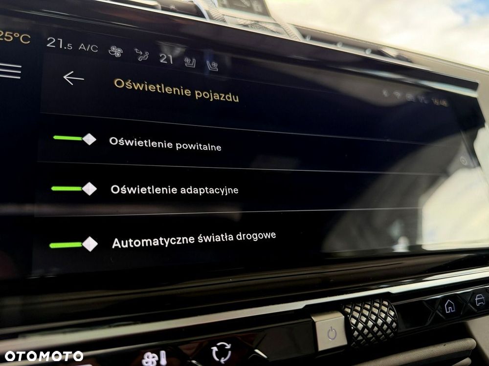 DS Automobiles DS 7 Crossback - 32