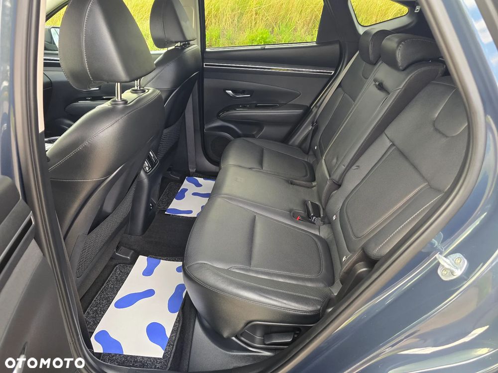Hyundai Tucson 1.6 T-GDi 4WD Prime - 14