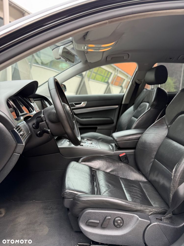 Audi A6 Avant 2.7 TDI tiptronic quattro - 8