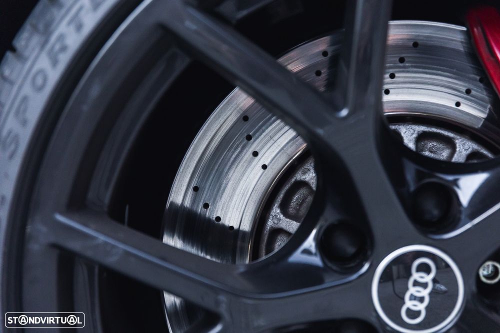 Audi RS3 Sportback S tronic - 10