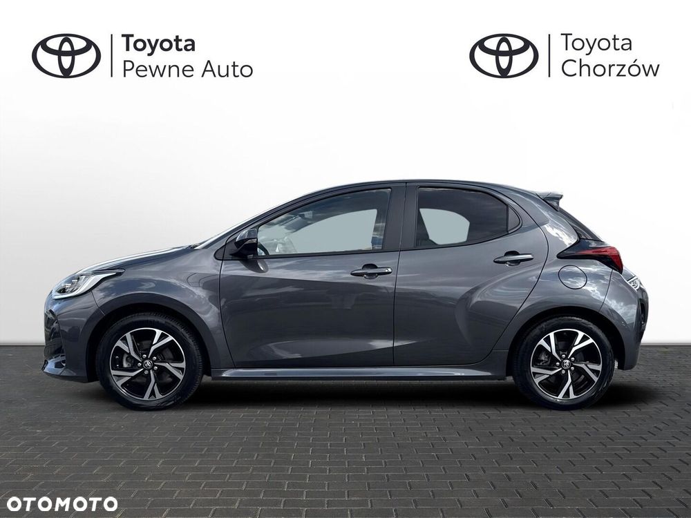 Toyota Yaris Hybrid 1.5 Style - 2